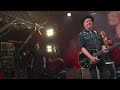 Midnight Oil - Forgotten Years (Stompem Ground / 2022)