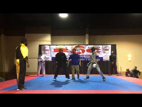 Unknown vs Landon Reynolds