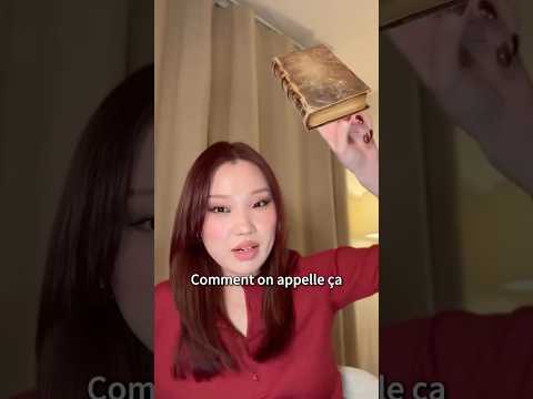 LES FRANÇAIS VOUS LE SAVIEZ ? 🤣