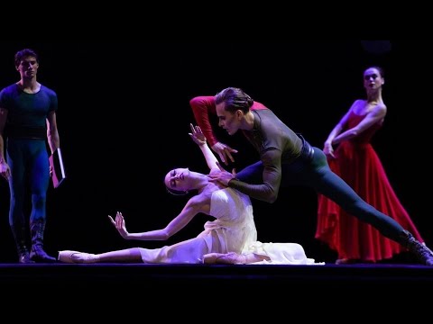Francesca da Rimini | Ildar Gaynutdinov and Elizaveta Kokoreva