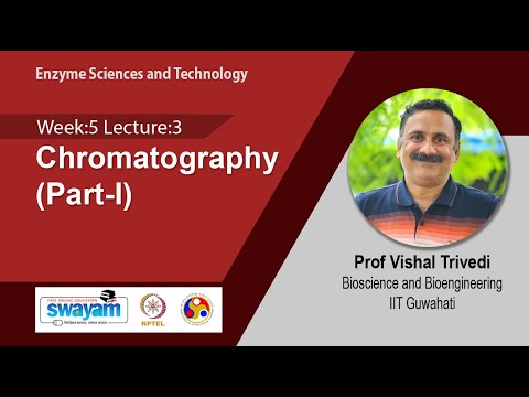 Enzyme Sciences and Technology Intro Video