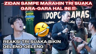 Download lagu AKU BUKAN JODOHNYA - TRI SUAKA (COVER) ZIDAN, NABILA, TRI SUAKA, VALDY NYONK mp3 Download lagu AKU BUKAN JODOHNYA - TRI SUAKA (COVER) ZIDAN, NABILA, TRI SUAKA, VALDY NYONK mp3