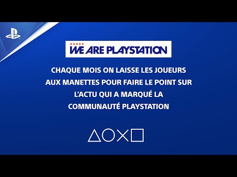 Le meilleur de la communauté PlayStation !