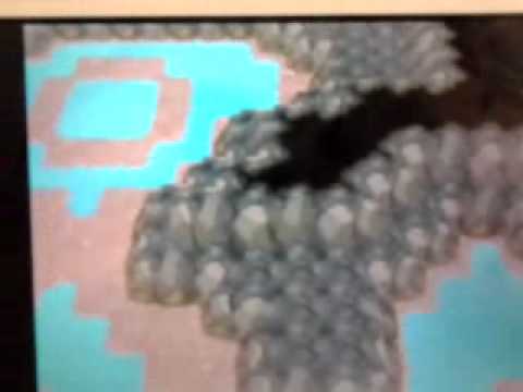 Come catturare azelf uxie e esprit bianca 2 1parte