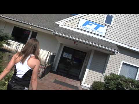 Fitness Together video.