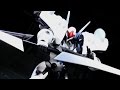 Sentinel Riobot Detonator Orgun Vangelus Review 240