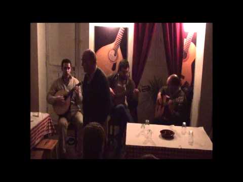 Manuel Cardoso Menezes - Atalhos Proibidos