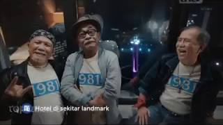 Download lagu Iklan Traveloka - Hotel Idaman (Akomodasi) mp3 Download lagu Iklan Traveloka - Hotel Idaman (Akomodasi) mp3