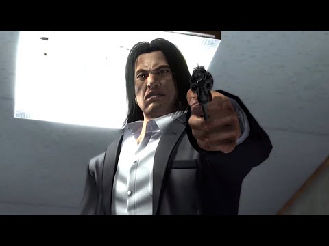 Was The Crashout Justified?! | (pt.7) Yakuza 4 Gameplay Walkthrough