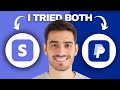 Stripe Vs PayPal 2025 Which Payment Processor Is Better