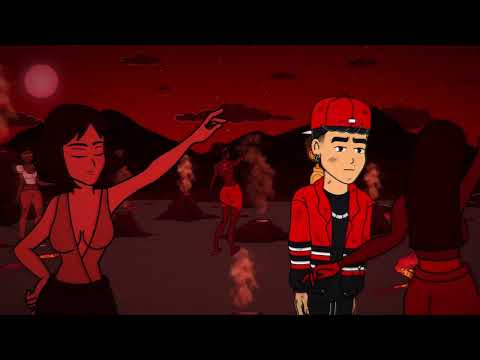 Milo Mae - EL DE LA SUERTE (Cartoon Clip)