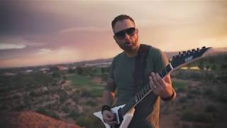Monte Pittman "California" (OFFICIAL VIDEO)