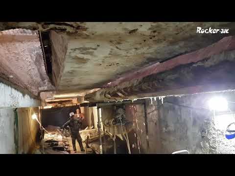 Rocker-ZJK - Duslo, a. s.