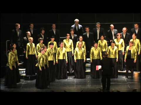 KALEJS KALA DEBESIS - Selga Mence, LANDARBASO ABESBATZA