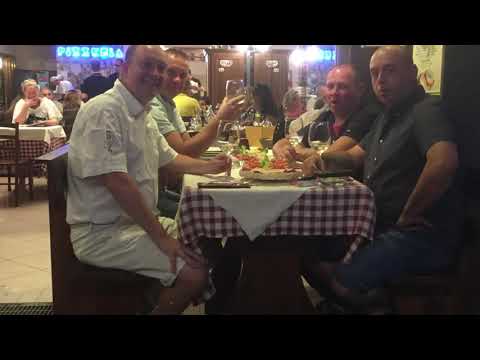 Rimini and San Marino September 2019