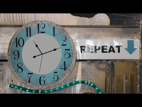 IECH & die Anger Tswei - D'r Tsietmasjieng (LVK 2018)