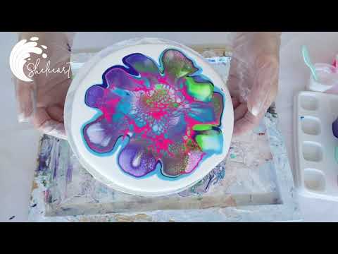 111. Sheleeart - Bring on Summer Bloom! Short and sweet.