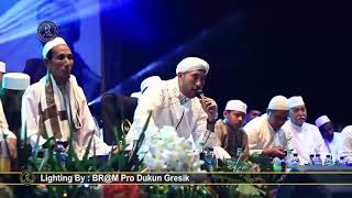 Download lagu AZ ZAHIR PADANG BULAN - SLUKU SLUKU BATHOK - MAN ANA , ini sholawatan bukan dangdutan || HABIB BIDIN mp3