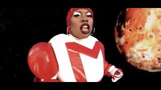 Missy Elliott &amp; Da Brat - Sock It 2 Me [Video]