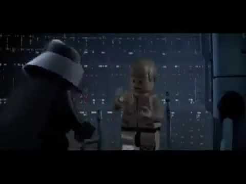 Miniatura 2 de la galería de LEGO Star Wars II: The Original Trilogy