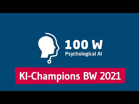 KI-Champion 2021 BW – 100 Worte