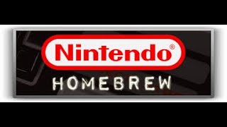 30 NES HOMEBREW GAMES