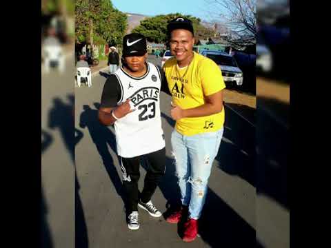 Kinnes - AG-B ft RJay 2019