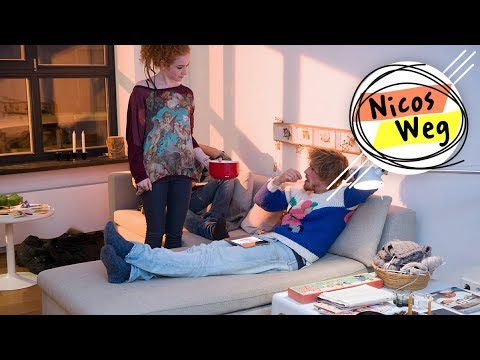 Deutsch lernen (B1) | Nicos Weg | Folge 45: Mensch und Umwelt