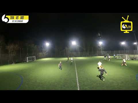 Travis Perkins FC vs MoLeicester City - Lancing Manor, Wednesday - Season 7 - Week 04 - 15.02.2023