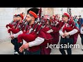 Jerusalem Celebrates Orthodox Easter Church Of The Holy Sepulcher Full Video