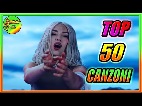 Classifica 50 Migliori Canzoni Della Settimana ( 19 - 26 Luglio 2021)
