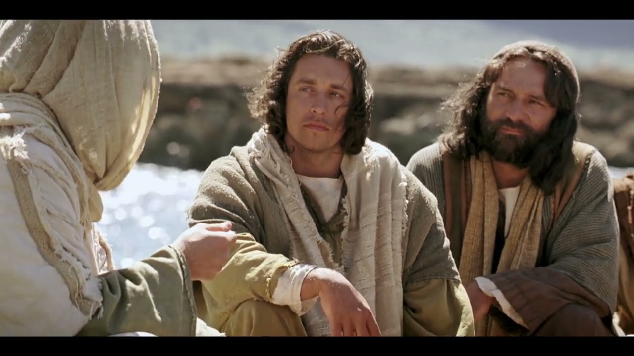 ###A vós é dado a conhecer o Reino# dos céus ####