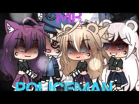 Mr.Policeman||Lesbian||GLMV