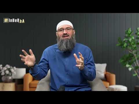 Kako se broji u islamu kada sam ženu razveo 3 puta odjednom? - Elvedin Pezić