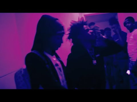 Sauxepaxk TB ft GPG Lil Binns - Finaygo Chopped N Screwed