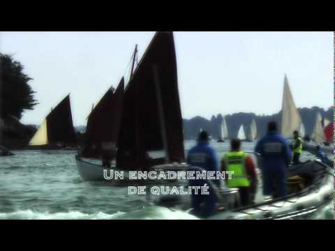 SEMAINE DU GOLFE DU MORBIHAN