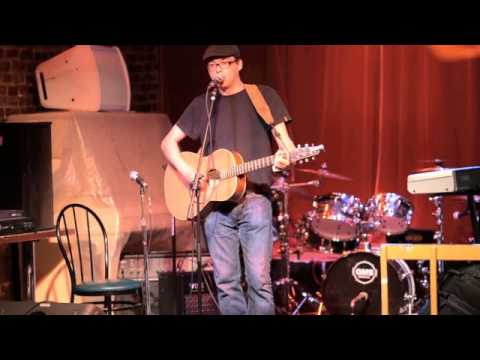 Nikita U @ Charnobyl Voice on May 21st 2011