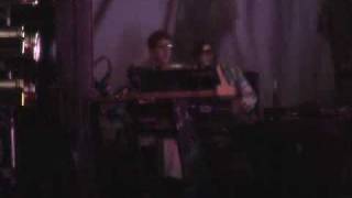 Funkadelic - Never Gonna Tell It - Lili Hayden