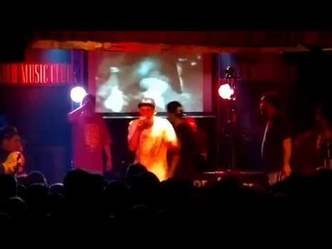 MKS vs COMPAS cuartos SONRIA LO ESTAMOS RIMANDO II