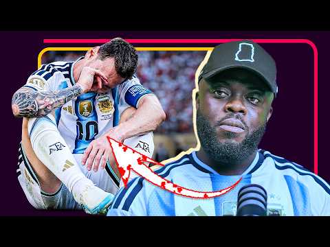Herh Messi😭😭😭😭😭😭