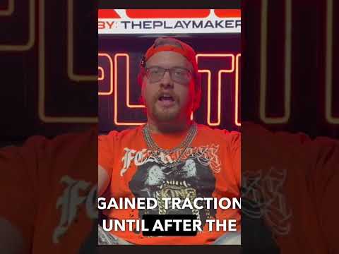 CODE RED E:33 | B.FIRE on Street Teams, Algorithms & Event Promotion Struggles