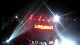 Supergrass - Rebel In You live