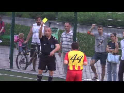 6 КХ 1 2 Ак Мельник и Квашин – Vega