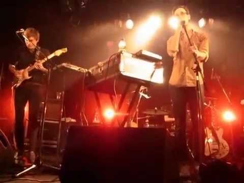 Hellogoodbye (live 2/3) @ Club Quattro Shibuya Tokyo Japan 12 Mar 2014