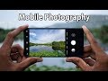 5 Mobile Photography Tips in Tamil