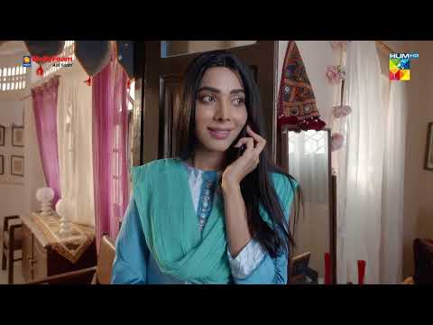 10 Lakh, 20 Lakh, Jinte Paise Bolo Gi Dungi Bss... Bebasi - HUM TV