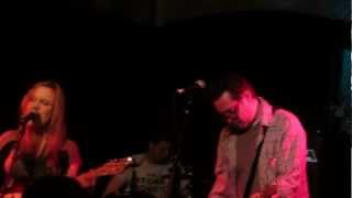 Lydia Loveless - Wine Lips - Live @ Middle East Upstairs