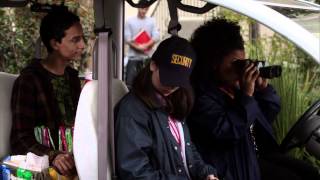 Community - The Science of Illusion