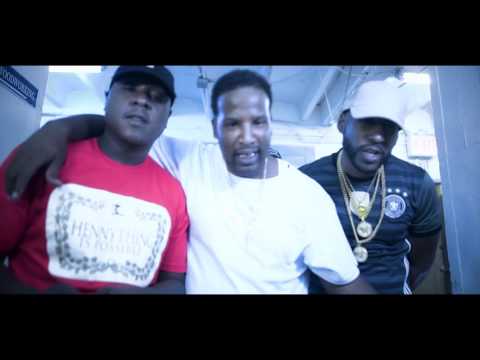 WORLD BE FREE & SUCIO DA'VID ft. JADAKISS - BRING IT HOME