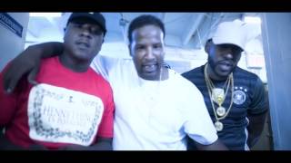 WORLD BE FREE & SUCIO DA'VID ft. JADAKISS - BRING IT HOME